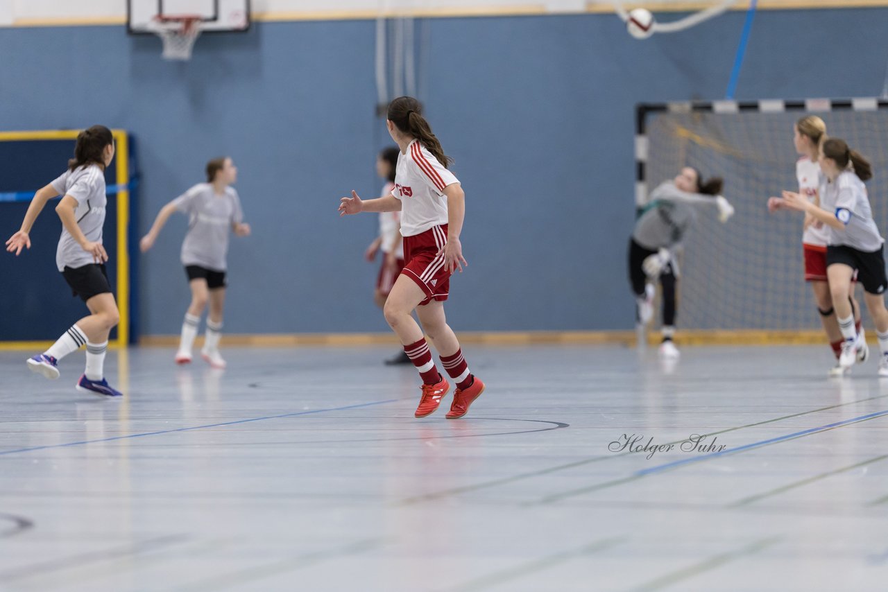 Bild 66 - wCJ NFV Futsalturnier